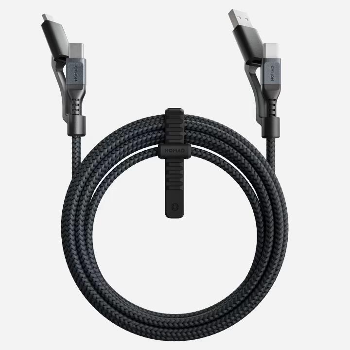 Nomad Universal Cable USB-C | Kevlar®