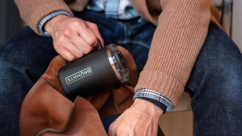 Gone are the days of stale beer, flat seltzers, and lukewarm coffee. Our products keep all of your favorite drinks the perfect temperature until the last drop, and look epic while doing it. The BrüM