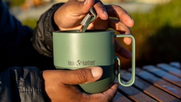 Klean Kanteen Hero