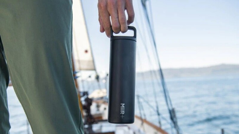 Miir Travel Mug Hero