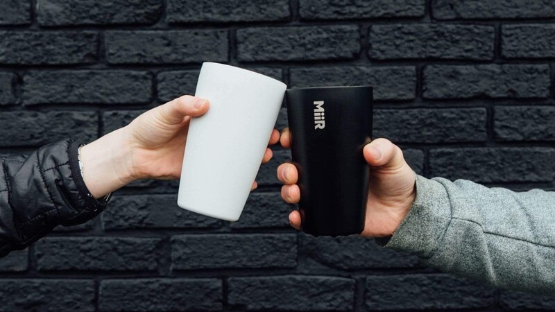 Miir Tumbler Lifestyle
