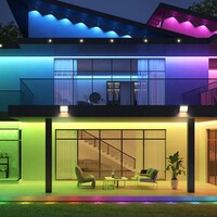 Govee Outdoor Lights