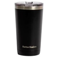 Betterbasics Reuable Coffee Mug Render