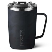 Brumate Black Render