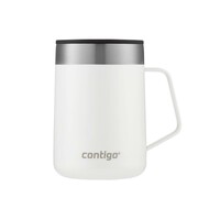 Contigo White Render