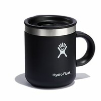 Hydro flask Black Render