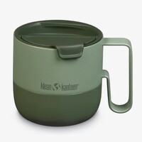 Kleankanteen Travel Mug Render