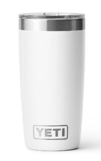 Yeti White Render