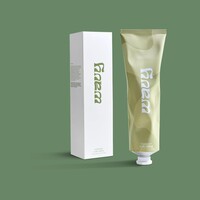 Wavy Cream Product
