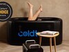 Why Everyone is Talking About Coldture's Cold Plunge