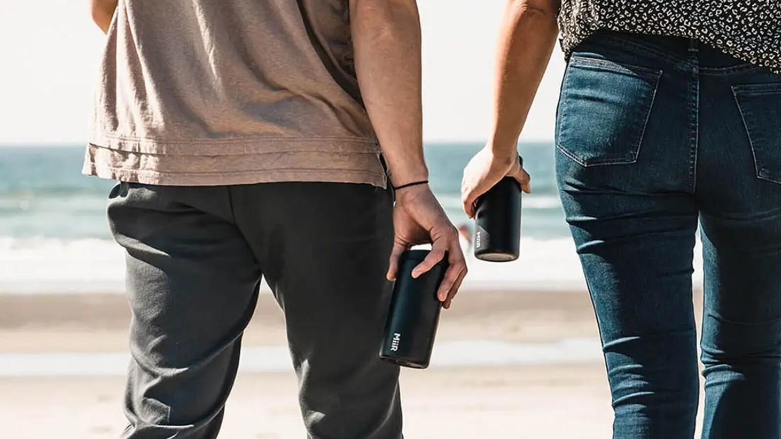 Miir Flip Traveler Lifestyle