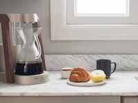 Battle of the Brews: Ratio Coffee Machine vs. Moccamaster
