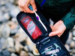 5 Reasons Why Every Traveler Loves This Toiletry Bag