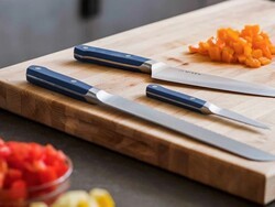 Slice and Dice with the Best: 8 Knife Sets for Every Kitchen