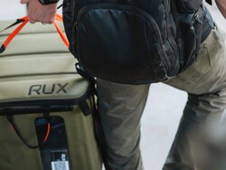 Rux: 5 Reasons Why Every Outdoor Junkie is Grabbing This Gear Bag