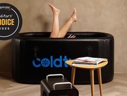 Why Everyone is Talking About Coldture's Cold Plunge