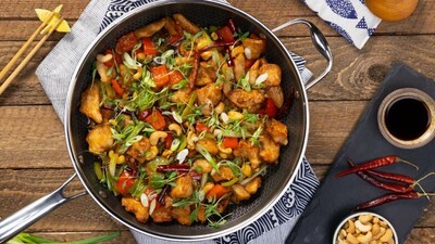 Say Goodbye to Kitchen Frustrations and Hello to Culinary Excellence!