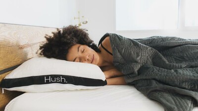 Find Your Zen: The Best Weighted Blankets for a Cozy & Restful Sleep