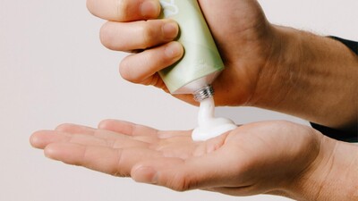 Wavy: The Only Curl Crème That Actually Worked For Me