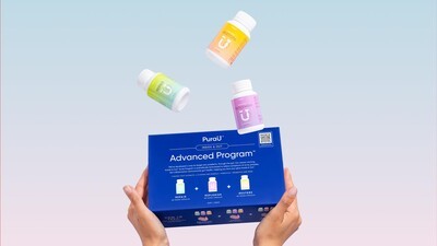 PuraU: Solve Your Acne by Tackling The Root Cause