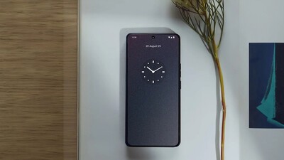 The Punkt. MC03: The Ultimate Luxury Upgrade For Your Digital Soul