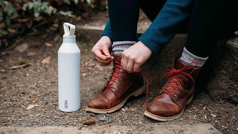 MiiR Travel Mugs: The Ultimate Companion for Your on-the-go Lifestyle