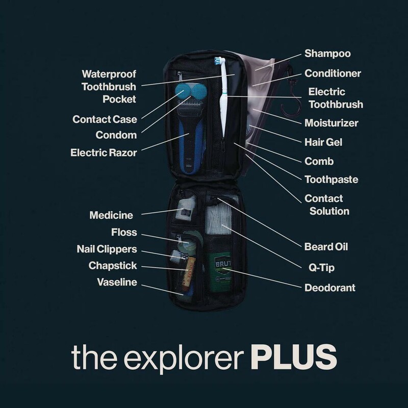 Gravel Explorer Plus