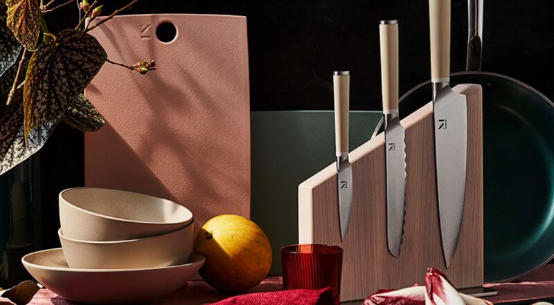 Material Kitchen