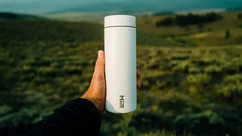 Miir 360 Lifestyle