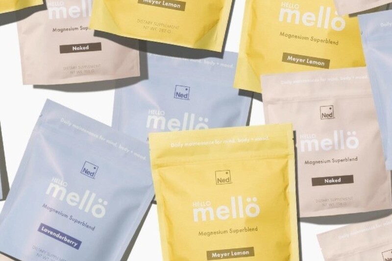 Mello