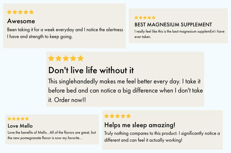 Mello Reviews
