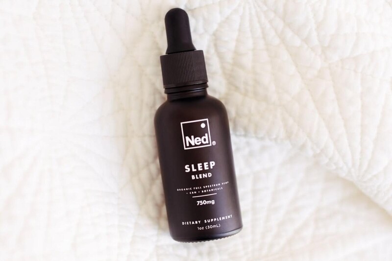 Sleep Blend